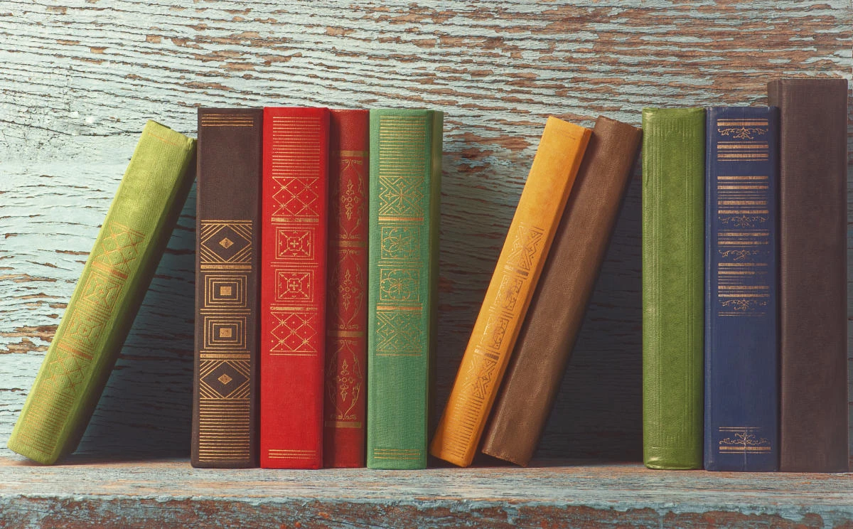 International Prize for Arabic Fiction shortlist was announced on Tuesday night. (Shutterstock)