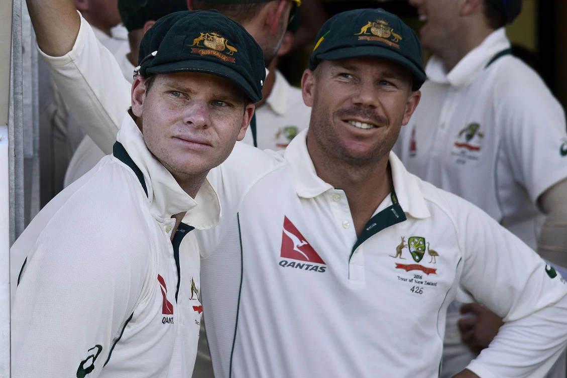 Australia coach Justin Langer says it would be ‘crazy’ to leave out Steve Smith and David Warner for World Cup