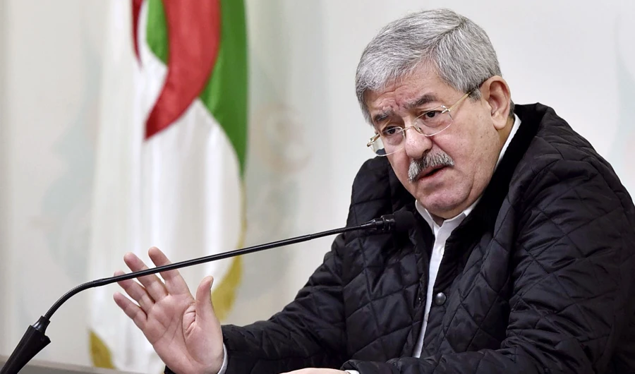 Algerian brain drain is pre-election headache for government