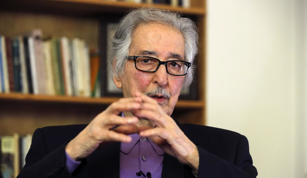 Former Iranian president says country more corrupt and dictatorial than under the Shah