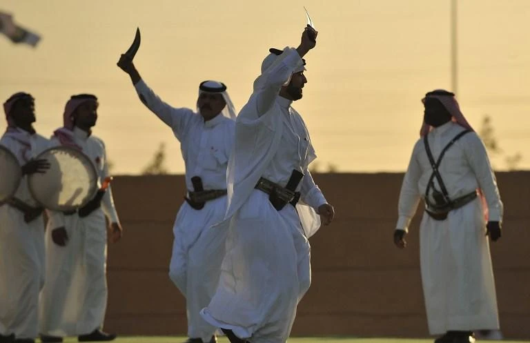 GEA launches largest program yet to discover local talent in Saudi Arabia