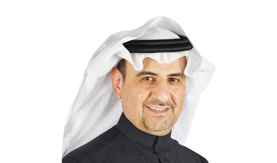 FaceOf: Khalid bin Saleh Al-Mudaifer, Saudi deputy minister of energy