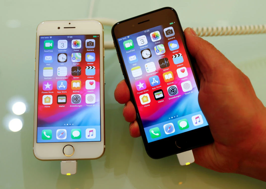 Apple releases update to prevent FaceTime eavesdropping