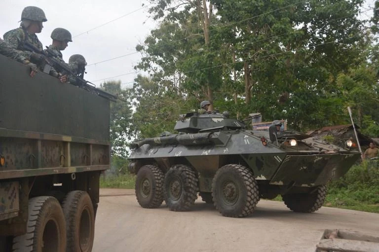 Unconfirmed reports that key Abu Sayyaf leader killed in Philippines