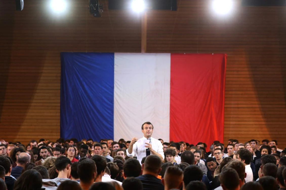 France: Italy ambassador recall is an important warning
