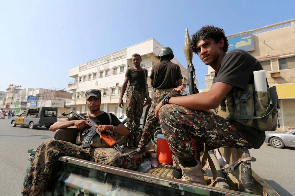 UAE blasts Houthis for disregarding Hodeidah ceasefire and blocking Yemen aid access