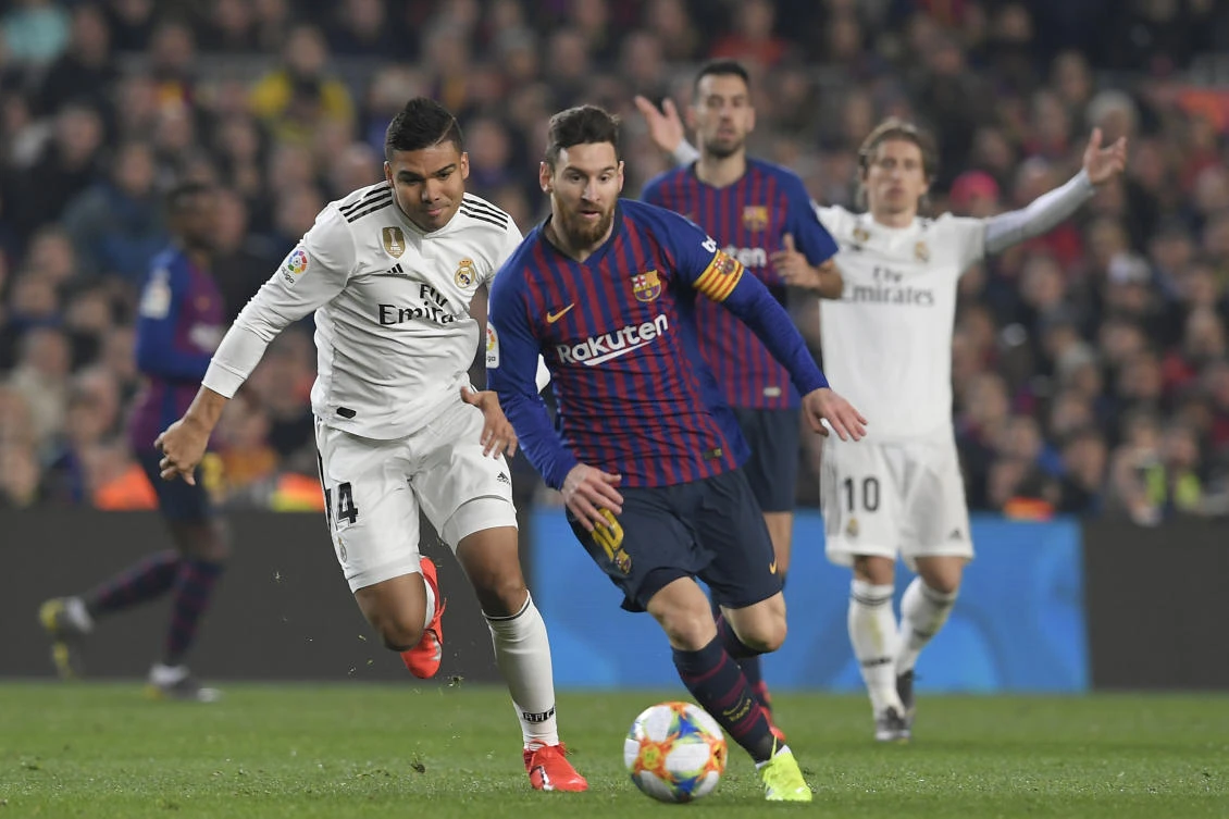 Barcelona already planning for life after Lionel Messi, reveals club president