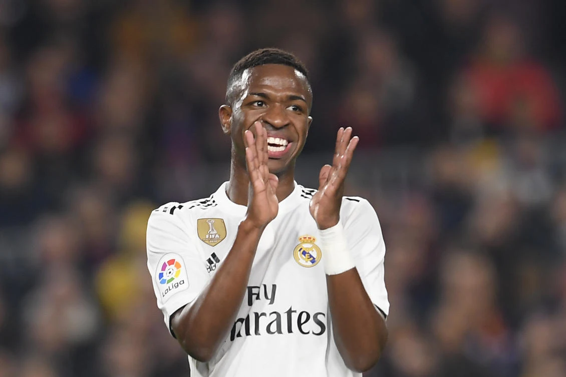 Four things to look out for: Have Real Madrid found a new star? Can Bayern Munich get a much-needed boost?