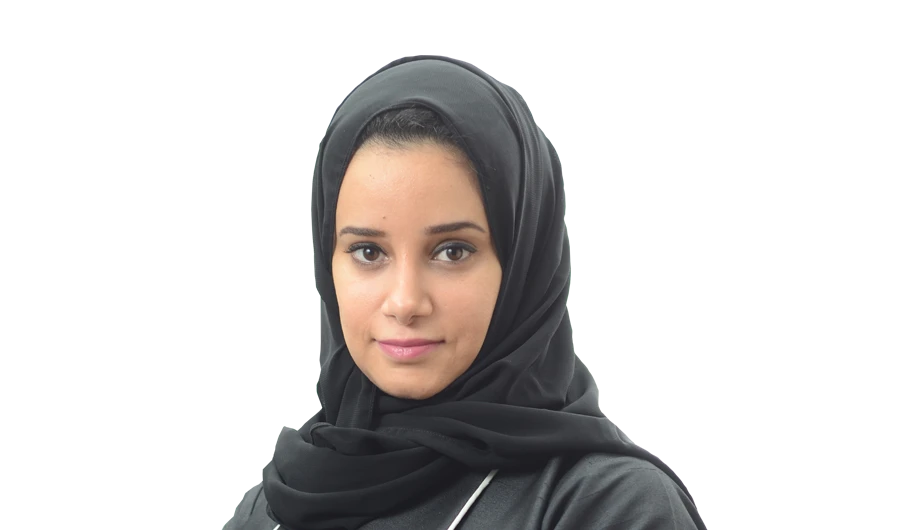 Dr. Moudhi bint Mohammed Al-Jamea