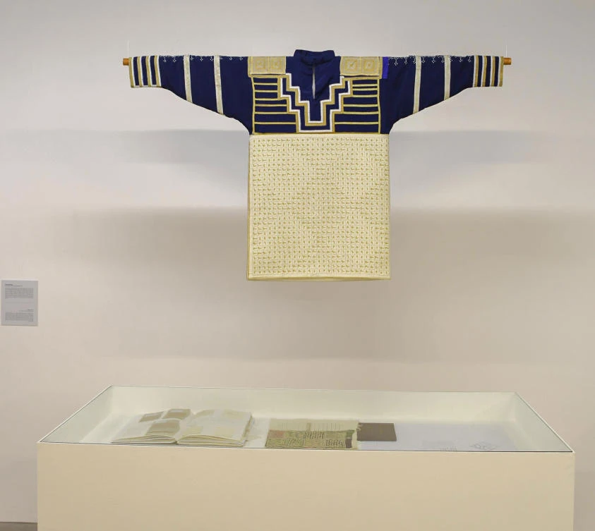 Saudi gallery celebrates 10th anniversary with new art exhibition