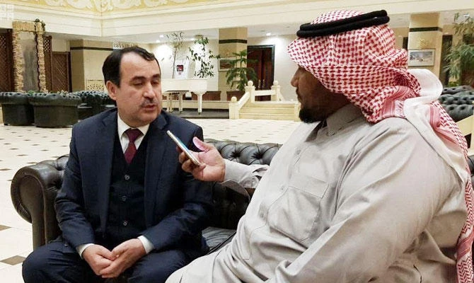 Saudi Arabia’s efforts in spreading moderation lauded