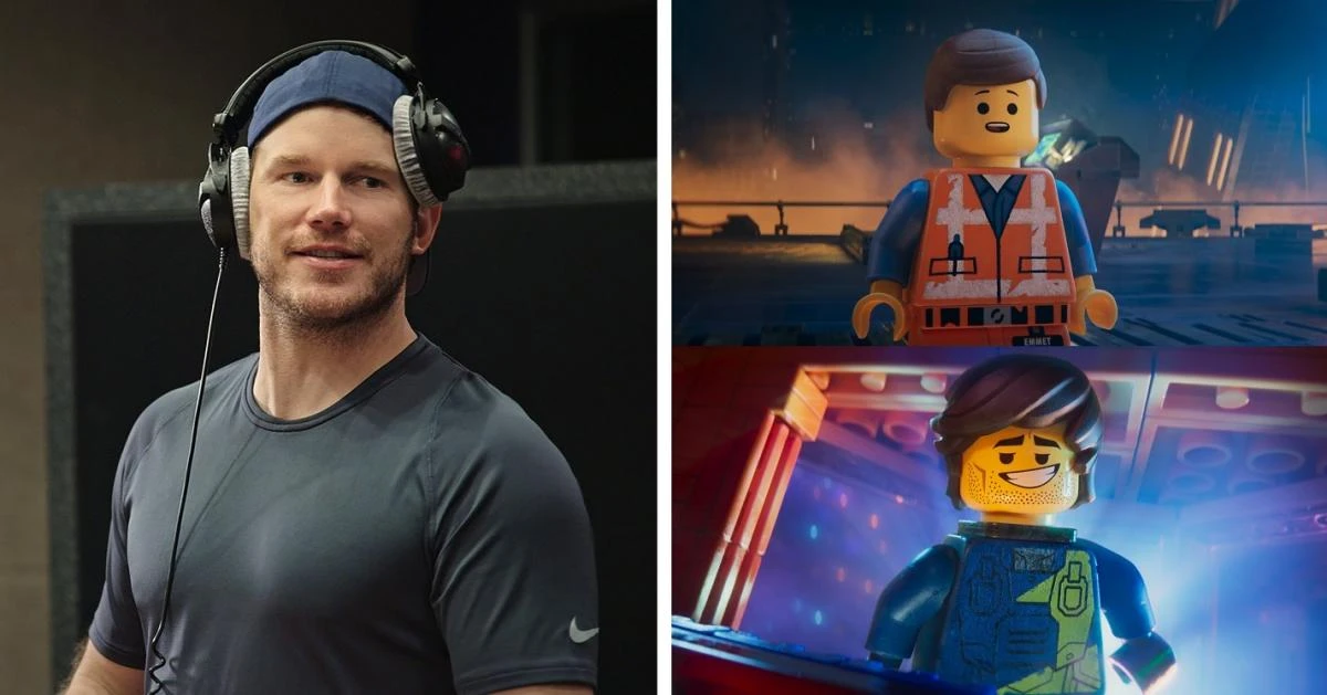 Chris Pratt has taken on a number of roles in blockbuster films since his ascent to stardom. (Image supplied)