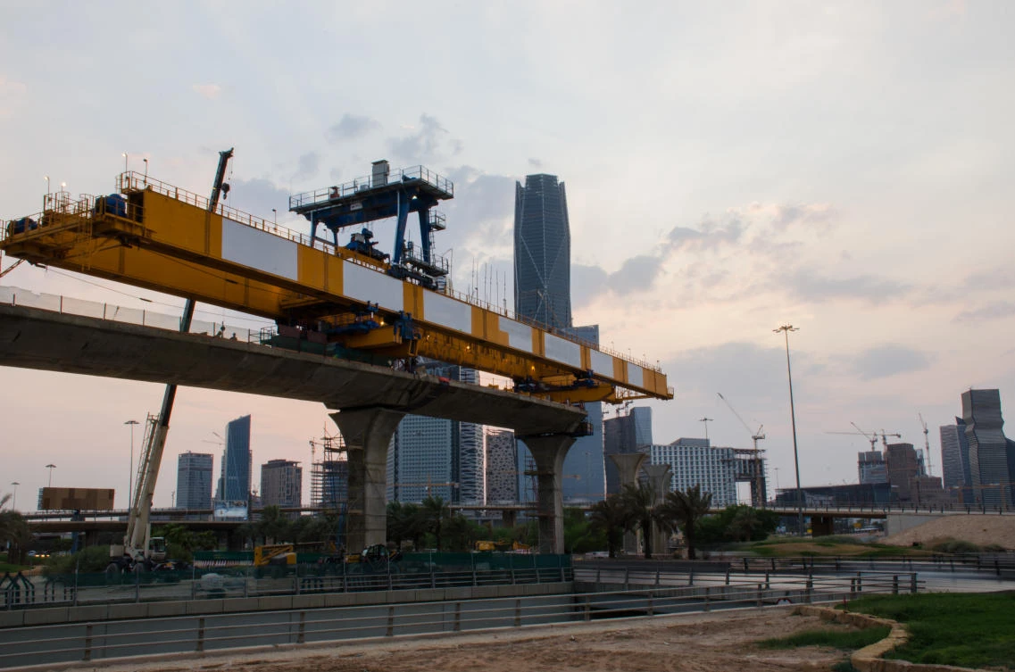 Reimbursements of expat fees will be especially valuable to labor-intensive sectors such as construction, one expert said. (Shutterstock)