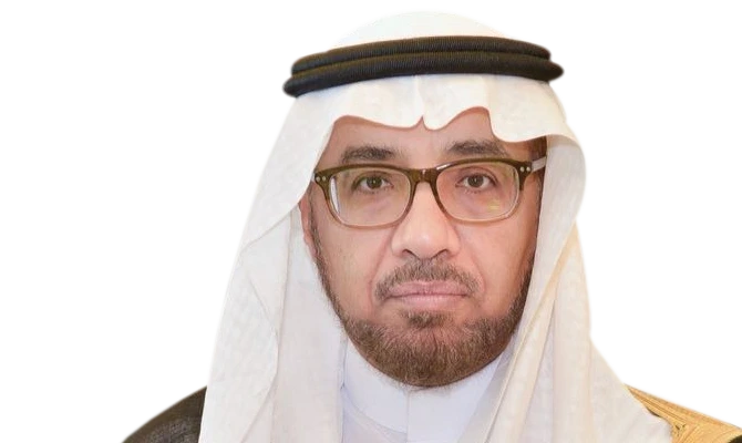 Dr. Mohammed bin Abdul Aziz Al-Ohali