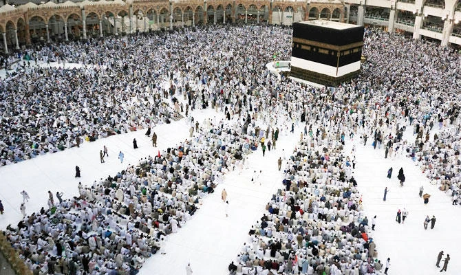Saudi Arabia issues more than 3.6 million Umrah visas