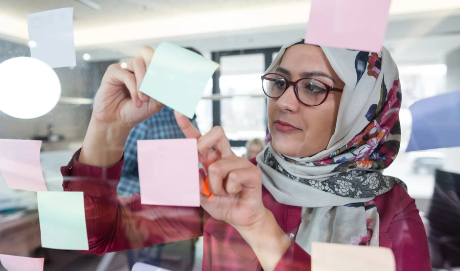 Women are still underrepresented in company boards, according to a report of the Federation of UAE Chambers of Commerce and Industry. (Shutterstock image)