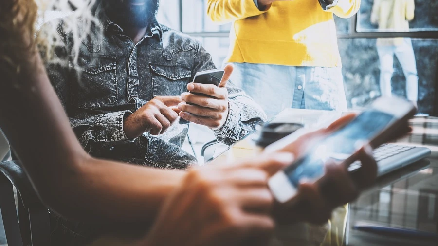 Nearly 50% of world population still have no Internet access
