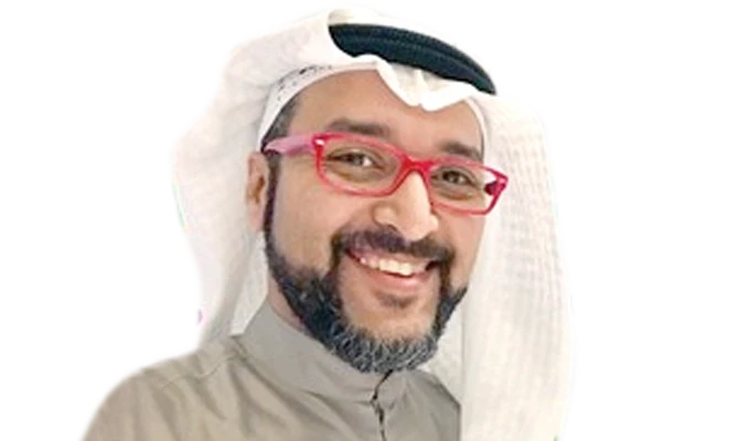 Face-Of: Ammar Sabban the first professional Saudi puppeteer and puppet builder.
