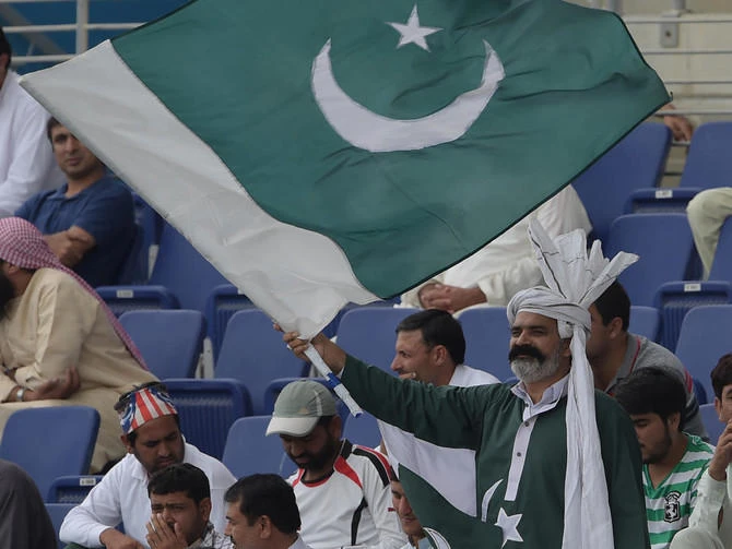 Fans will be left disappointed as Pakistan cricket authorities were forced to schedule all five one-day internationals against Australia in the UAE after the Aussies refused to visit the Asian country over security fears. (AFP)