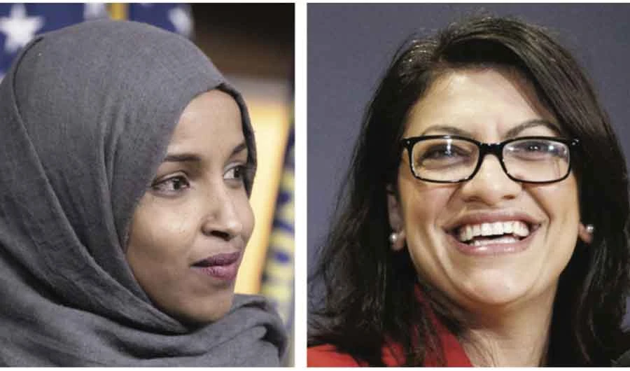 New US lawmakers’ criticism of Israel pressures Democrats