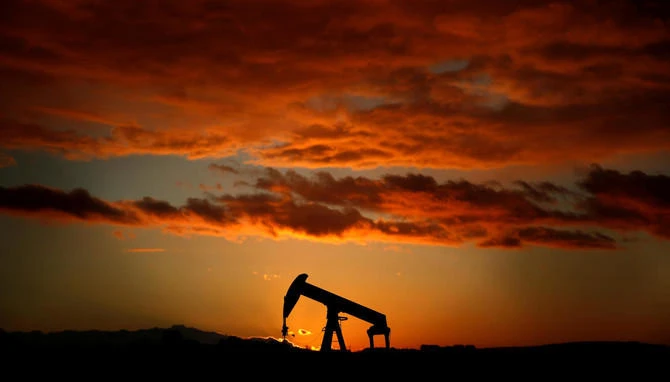 Last week saw several developments in the oil market that should have raised prices — yet it ended with bearish sentiment. (Reuters/File Photo)