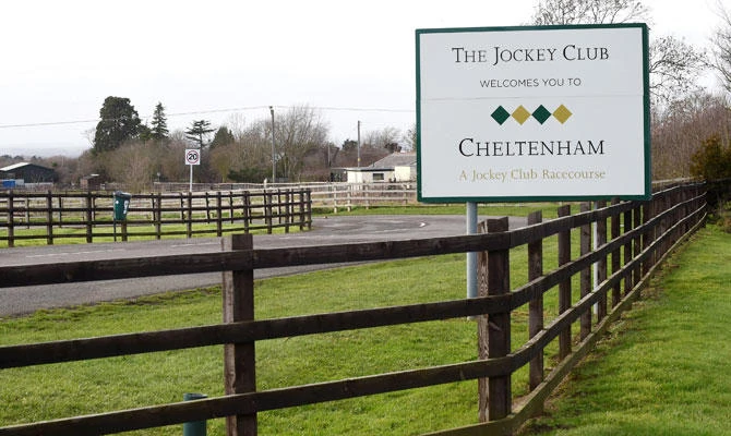 New blow to horse racing as more equine flu cases announced