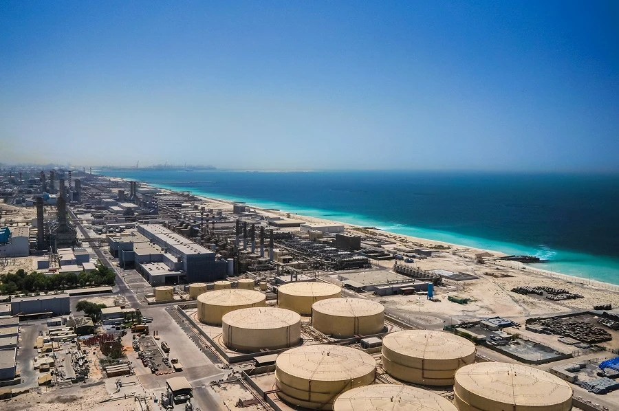 Water security a global issue as 2 billion worldwide lack access to clean water