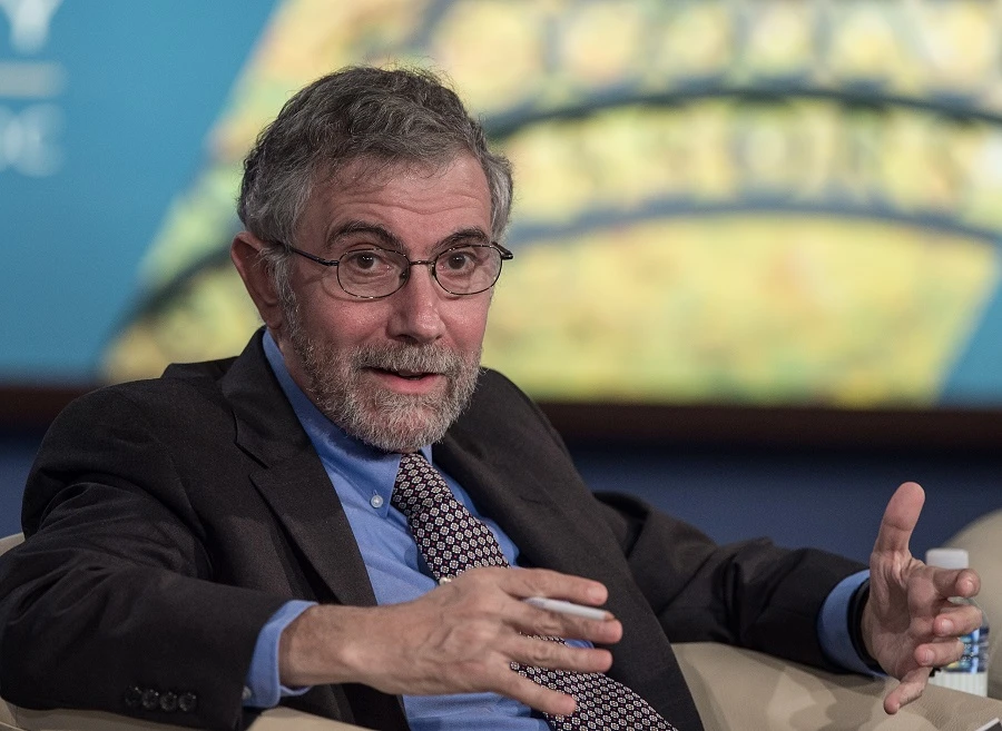 Looming world recession likely to hit by next year, Nobel Prize Laureate warns