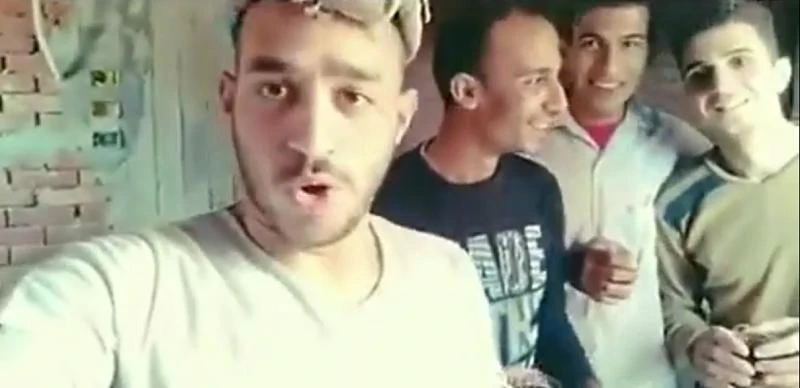 Egypt arrests students for mocking Christianity online