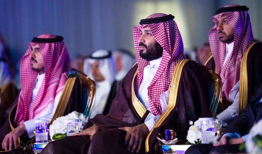 Port paves way for ‘new era of economic affluence’ in Saudi Arabia
