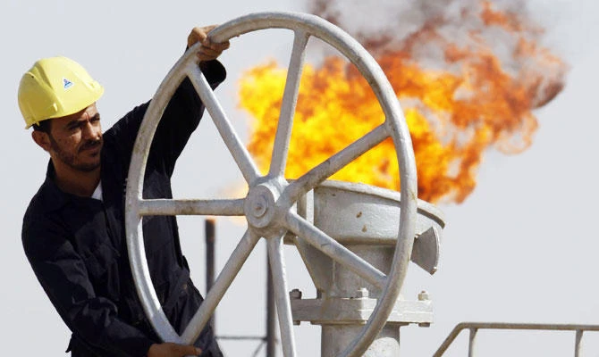 Saudi Petroleum Services Polytechnic launches oil refinery training program