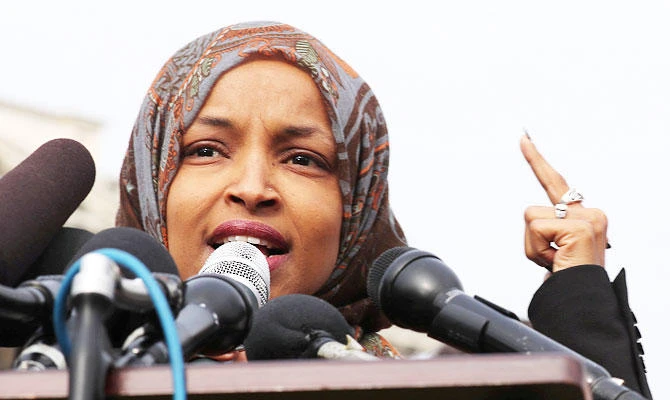 US lawmaker apologizes after House leaders condemn comments as anti-Semitic