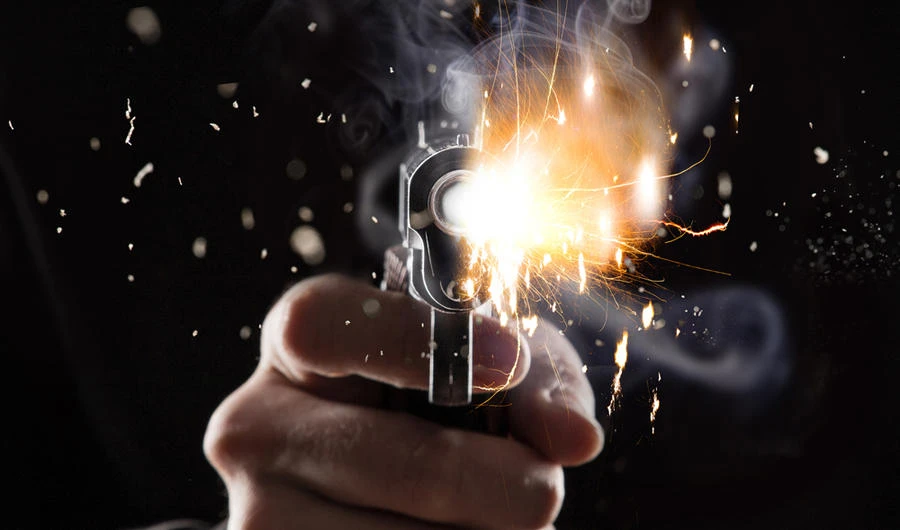 Police in Blanchard, Texas are investigating the shooting death of five people, including a baby, at a residence. (Shutterstock image)