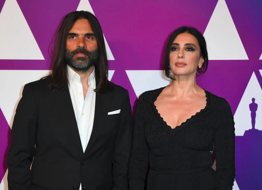 Oprah Winfrey gushes over ‘director extraordinaire’ Nadine Labaki