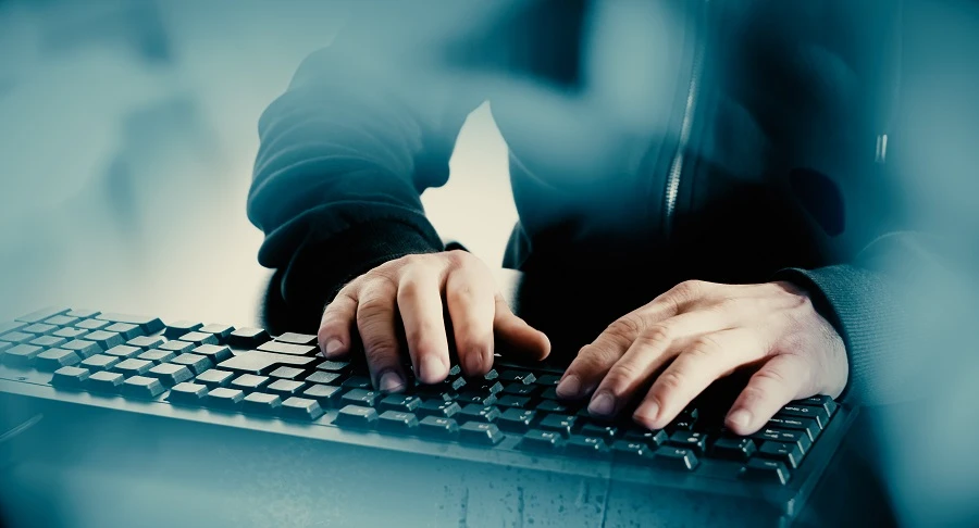 No need for trenches in cyber-warfare, when all you need is a computer