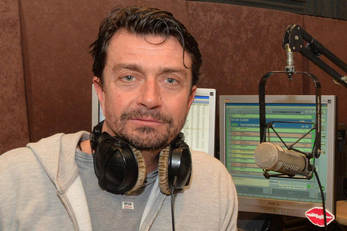 Pair face death over Lebanon murder of British radio host