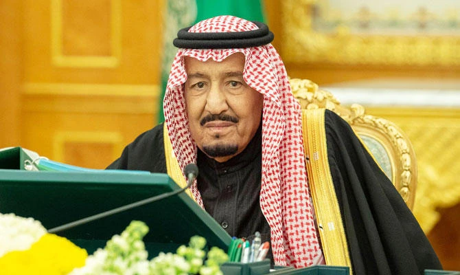 Public Prosecution to handle customs probes in Saudi Arabia