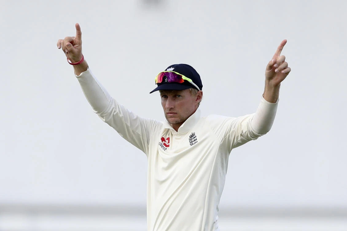 Joe Root’s England thrash West Indies to claim consolation win in St. Lucia
