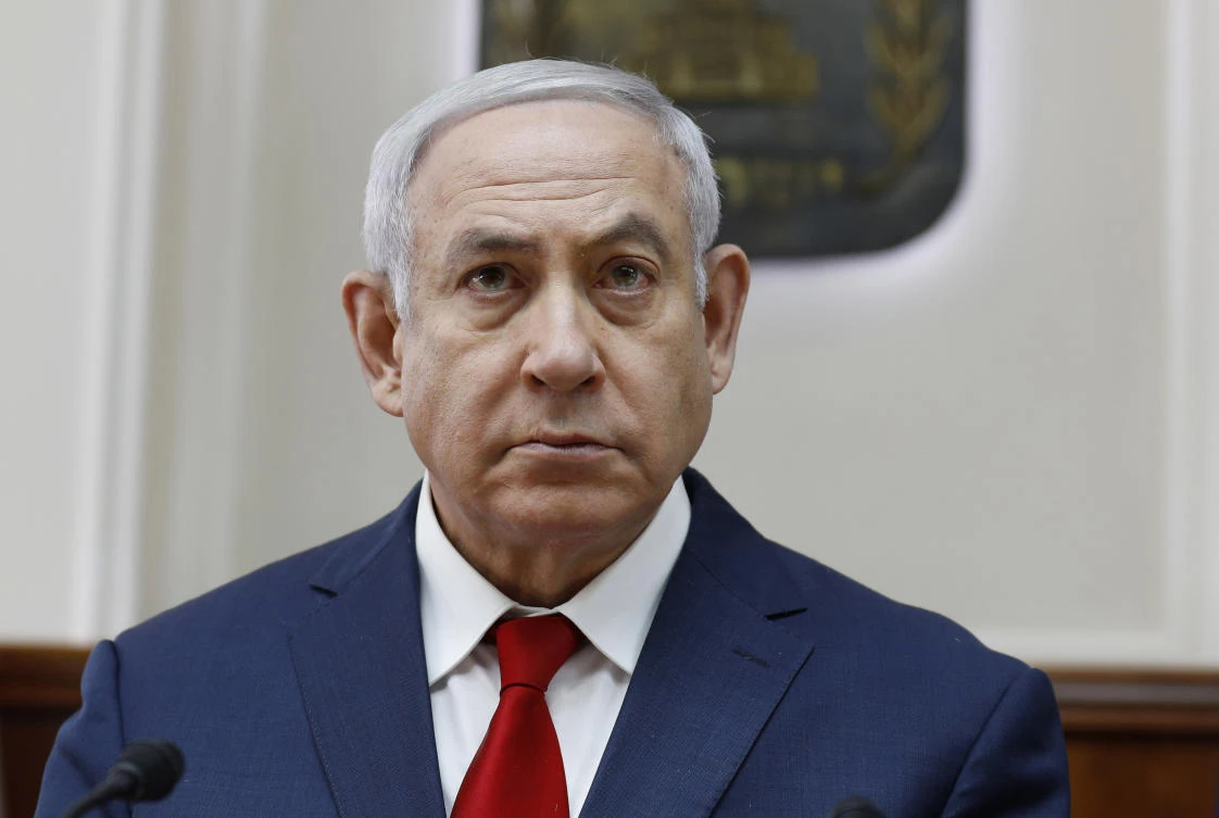 Israeli leader hopes summit brings Arab ties out in the open