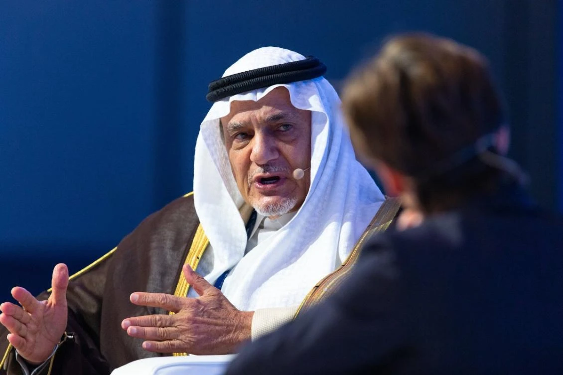 Why US-Saudi relations will stand the test of time