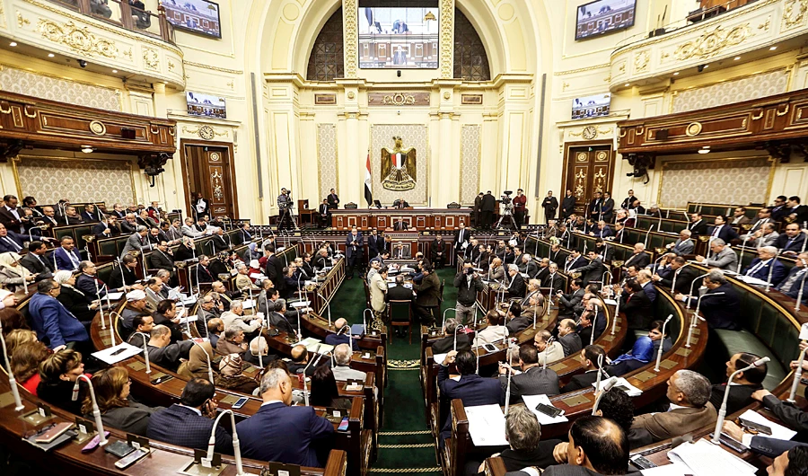 Egypt’s presidential term set to be extended