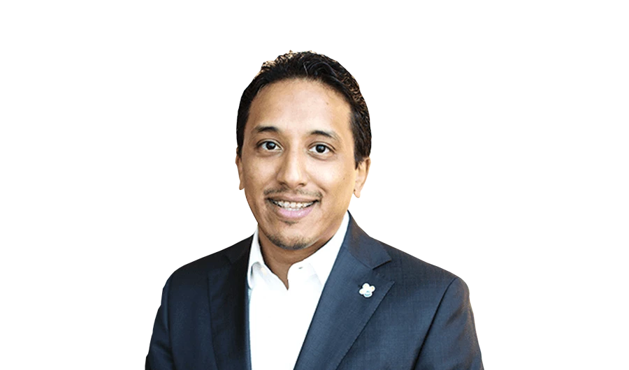 FaceOf: Hattan Ahmed, head of Entrepreneurship Center at KSA’s KAUST