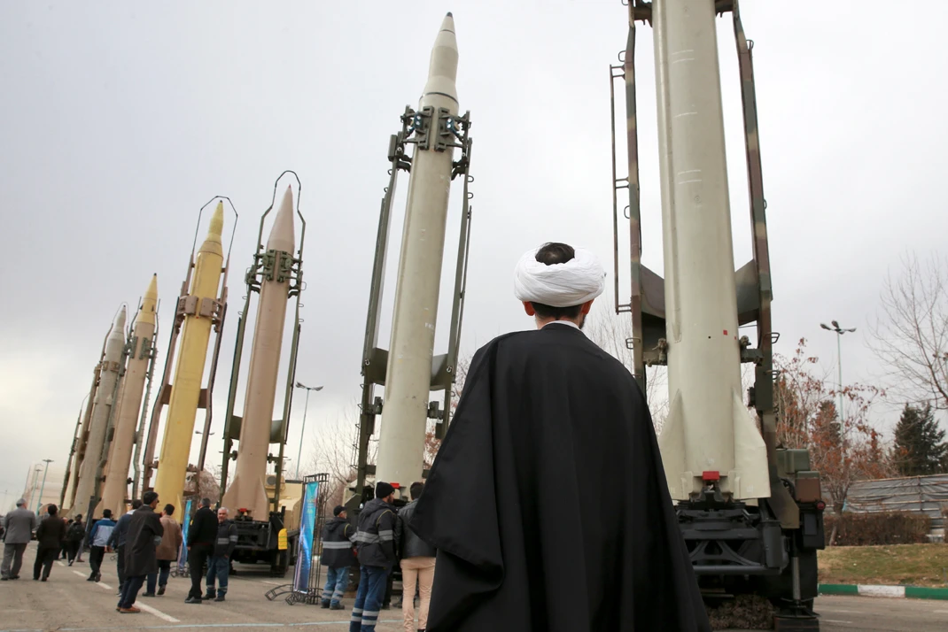 Saudi envoy blasts Rouhani’s ‘dangerous and expansionist rhetoric’