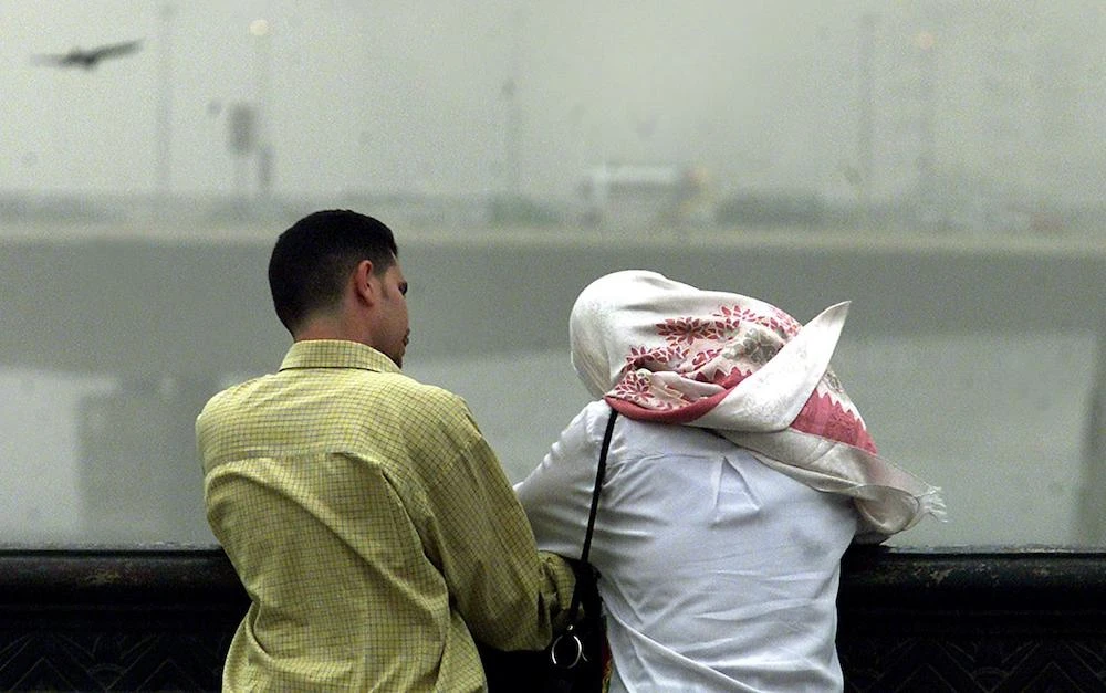 Big hands, horror films and cats — bizarre reasons for divorce in Egypt
