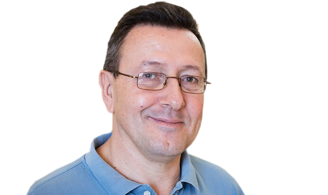 Prof. Carlos Duarte