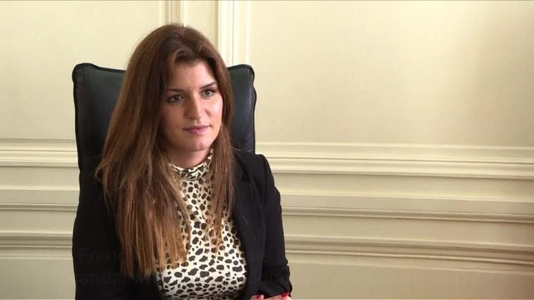 France tightening online bullying laws after French media’s #MeToo scandal