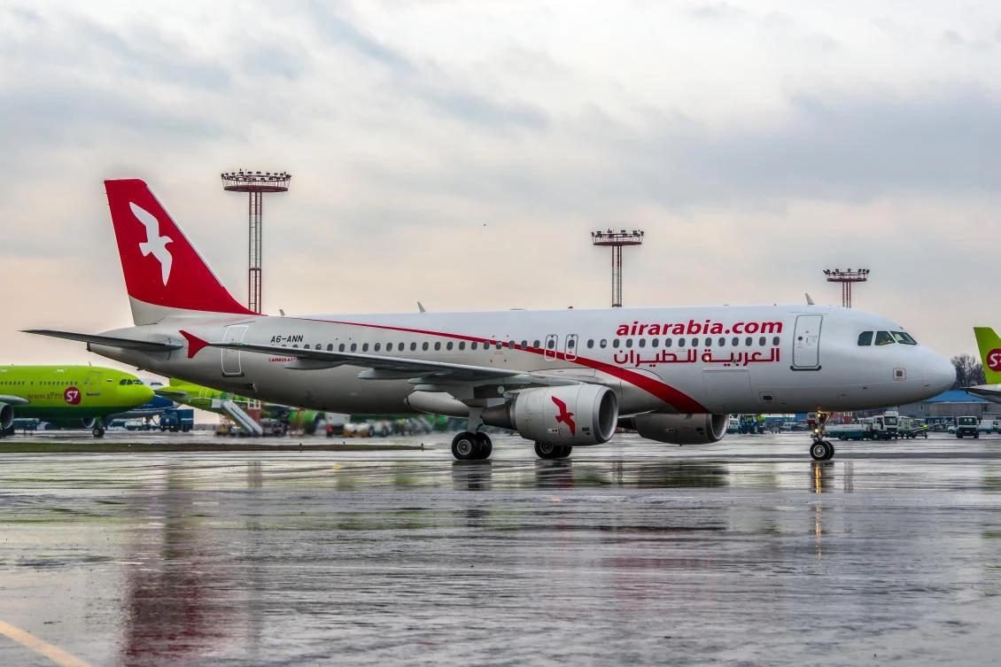 Abraaj exposure drags Air Arabia to a $166m 2018 loss