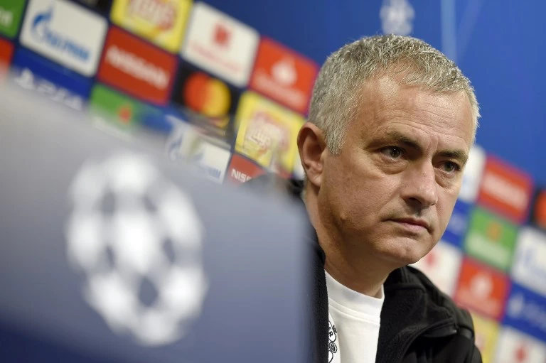 Manchester United confirm huge Jose Mourinho pay-off