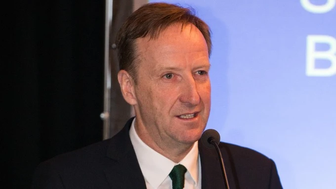 UK intelligence chief: Al-Qaeda on the rise as a result of decline of Daesh