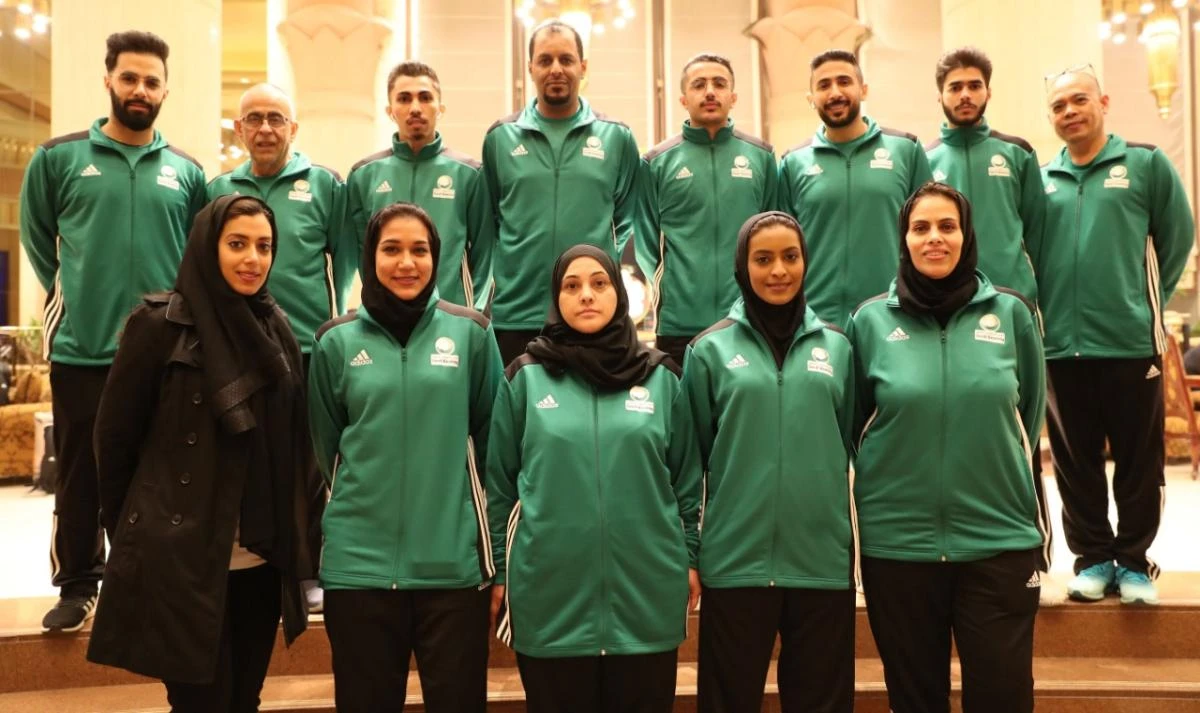 Saudi Arabia looking to strike it lucky at Arab Bowling Championship in Cairo
